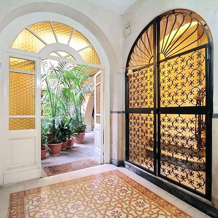 Le 2 Basiliche - Esquilino Retreat Διαμέρισμα Ρώμη Εξωτερικό φωτογραφία