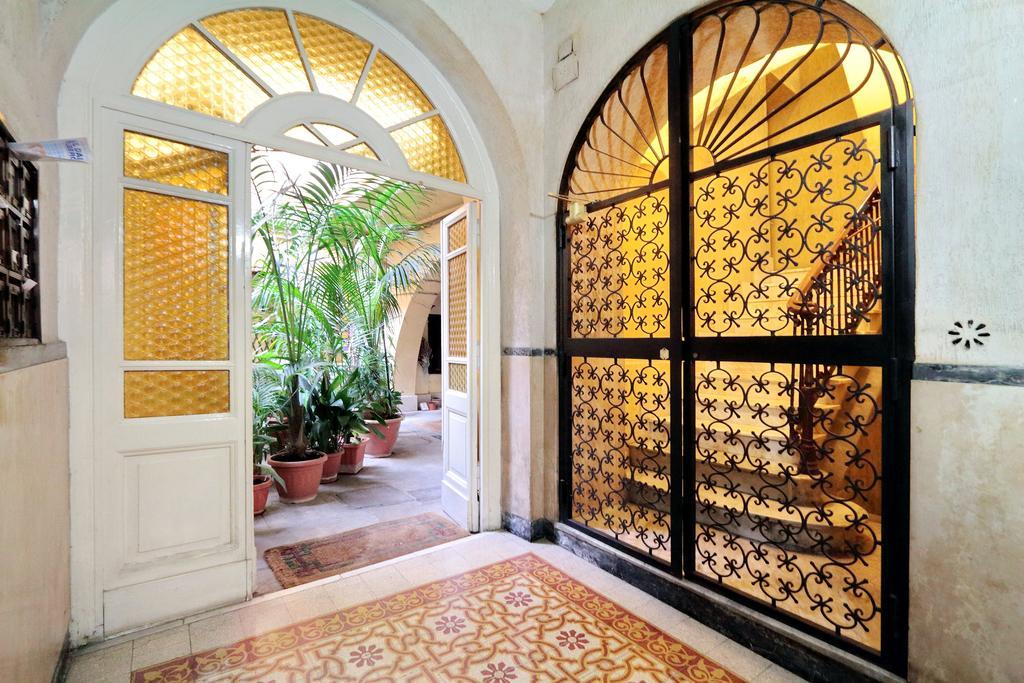 Le 2 Basiliche - Esquilino Retreat Διαμέρισμα Ρώμη Εξωτερικό φωτογραφία