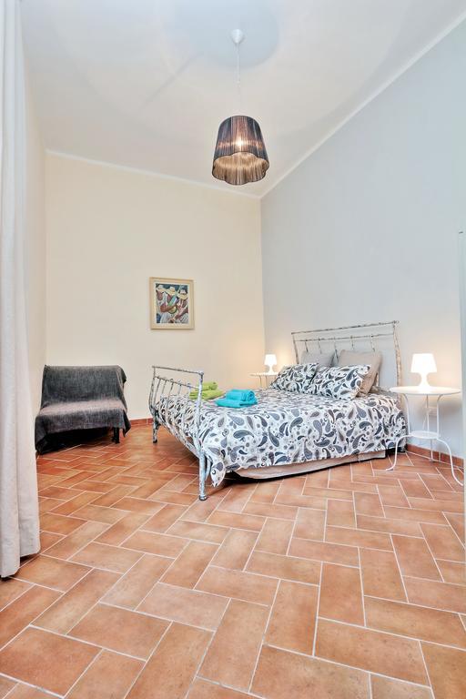Le 2 Basiliche - Esquilino Retreat Διαμέρισμα Ρώμη Εξωτερικό φωτογραφία