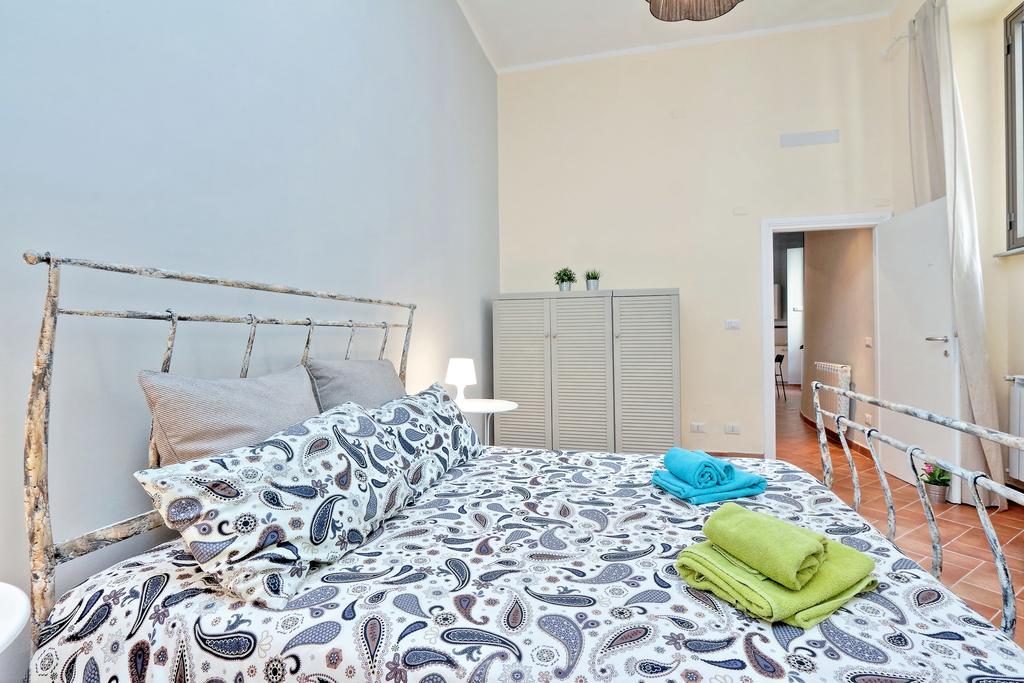 Le 2 Basiliche - Esquilino Retreat Διαμέρισμα Ρώμη Εξωτερικό φωτογραφία