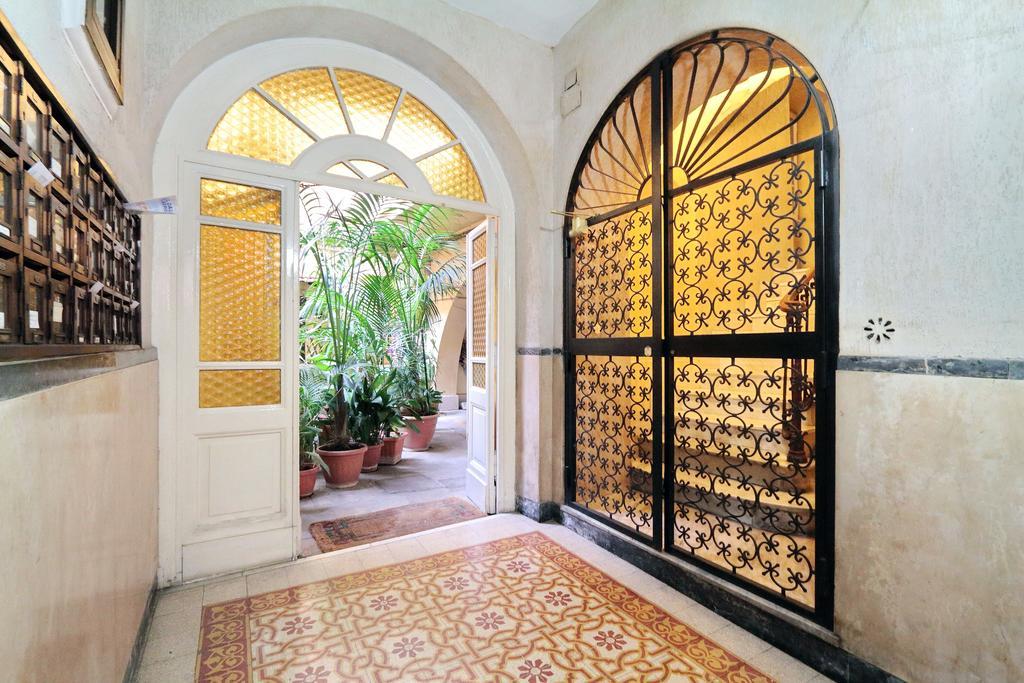 Le 2 Basiliche - Esquilino Retreat Διαμέρισμα Ρώμη Εξωτερικό φωτογραφία