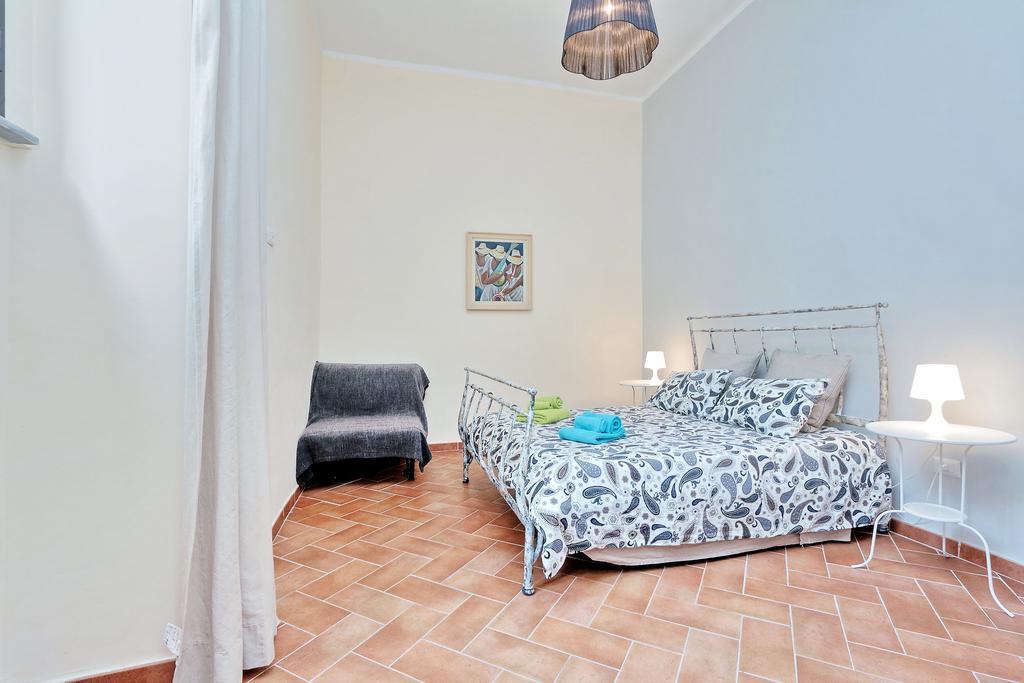 Le 2 Basiliche - Esquilino Retreat Διαμέρισμα Ρώμη Εξωτερικό φωτογραφία