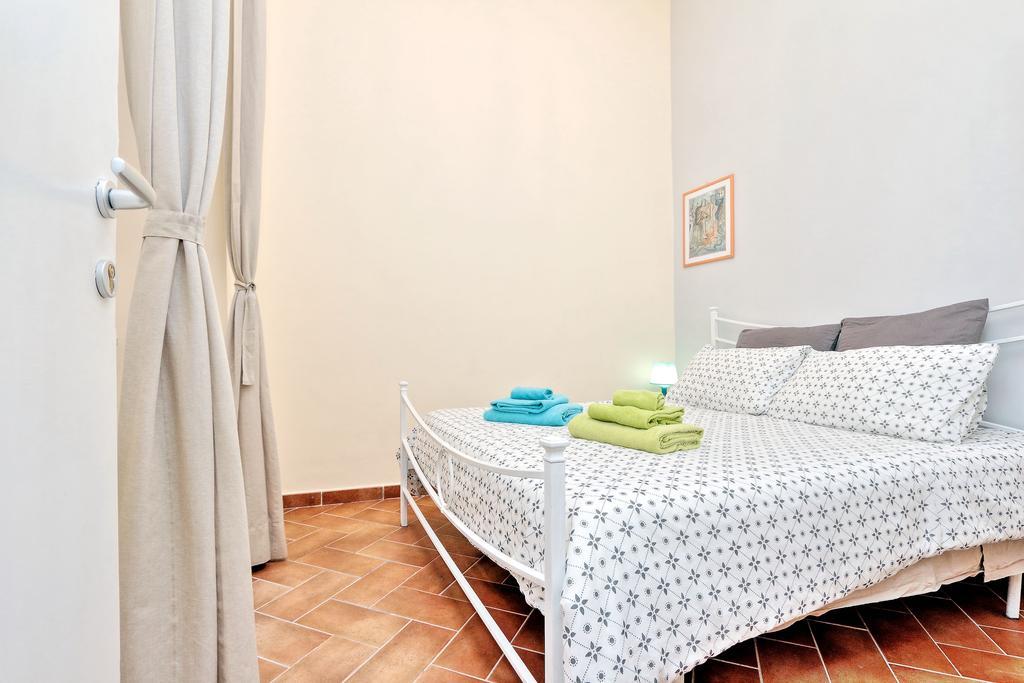 Le 2 Basiliche - Esquilino Retreat Διαμέρισμα Ρώμη Εξωτερικό φωτογραφία