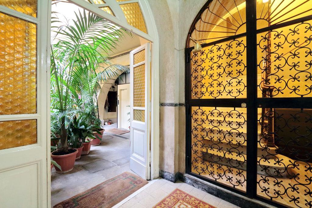 Le 2 Basiliche - Esquilino Retreat Διαμέρισμα Ρώμη Εξωτερικό φωτογραφία
