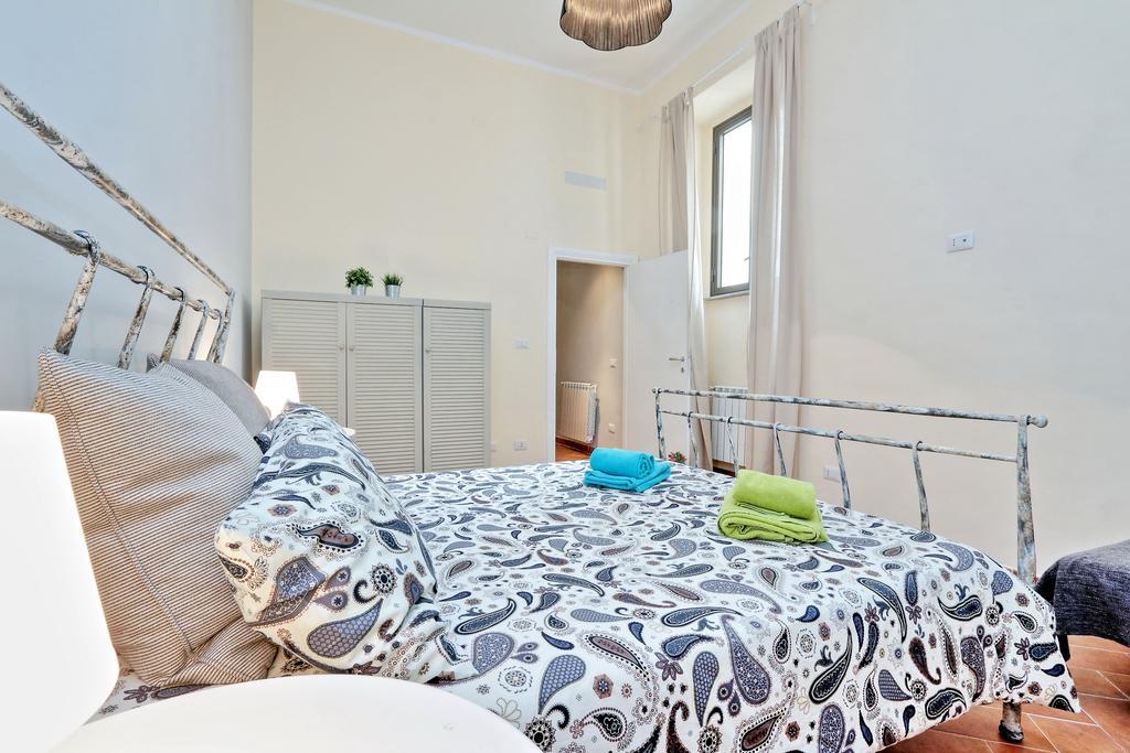 Le 2 Basiliche - Esquilino Retreat Διαμέρισμα Ρώμη Εξωτερικό φωτογραφία