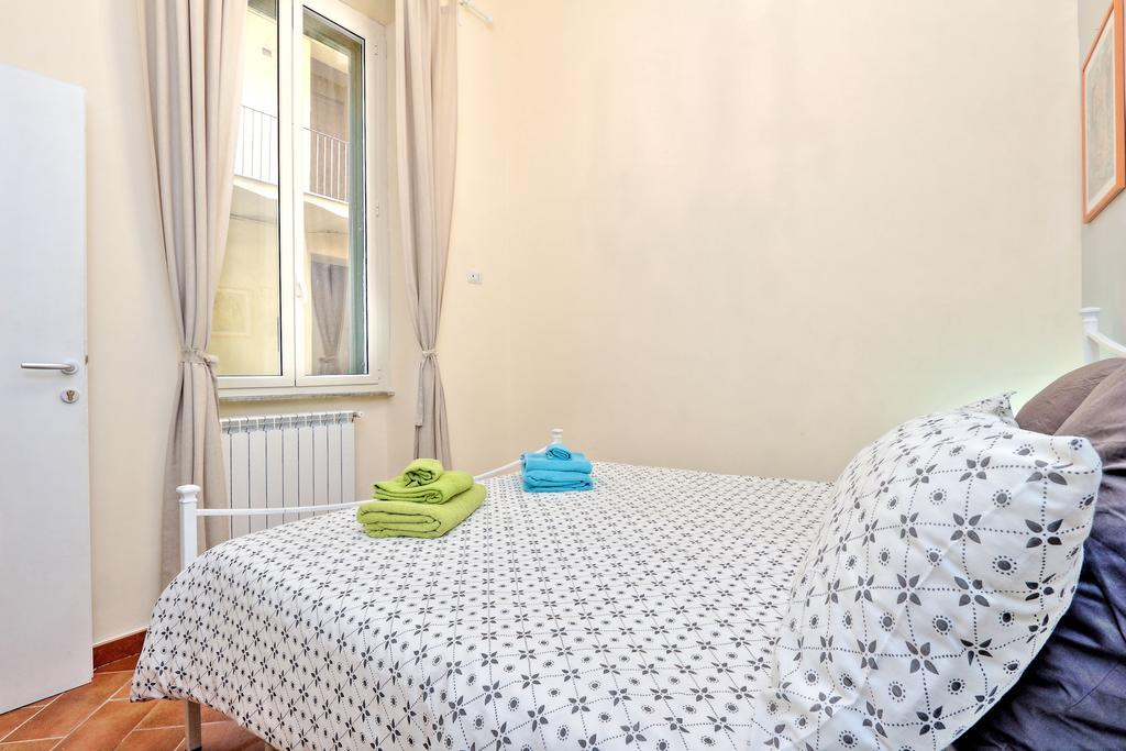 Le 2 Basiliche - Esquilino Retreat Διαμέρισμα Ρώμη Εξωτερικό φωτογραφία