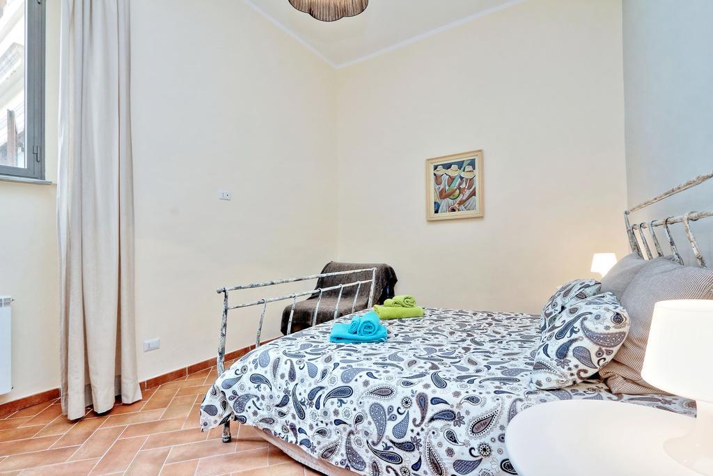 Le 2 Basiliche - Esquilino Retreat Διαμέρισμα Ρώμη Εξωτερικό φωτογραφία