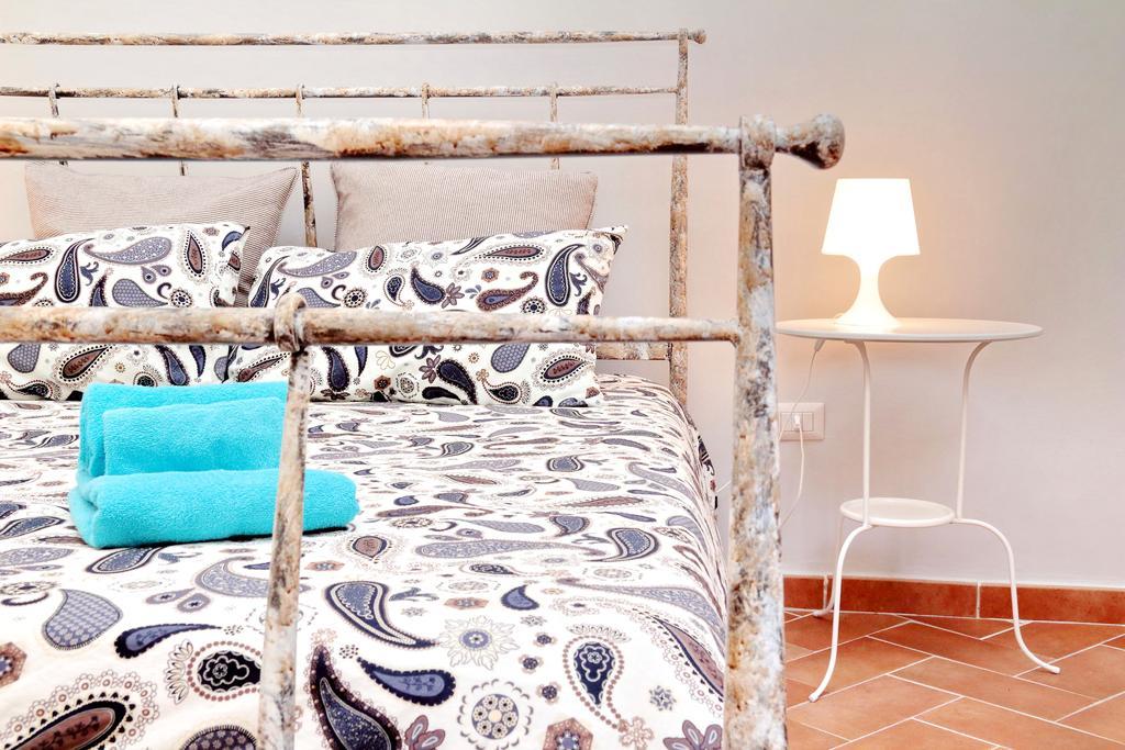 Le 2 Basiliche - Esquilino Retreat Διαμέρισμα Ρώμη Εξωτερικό φωτογραφία