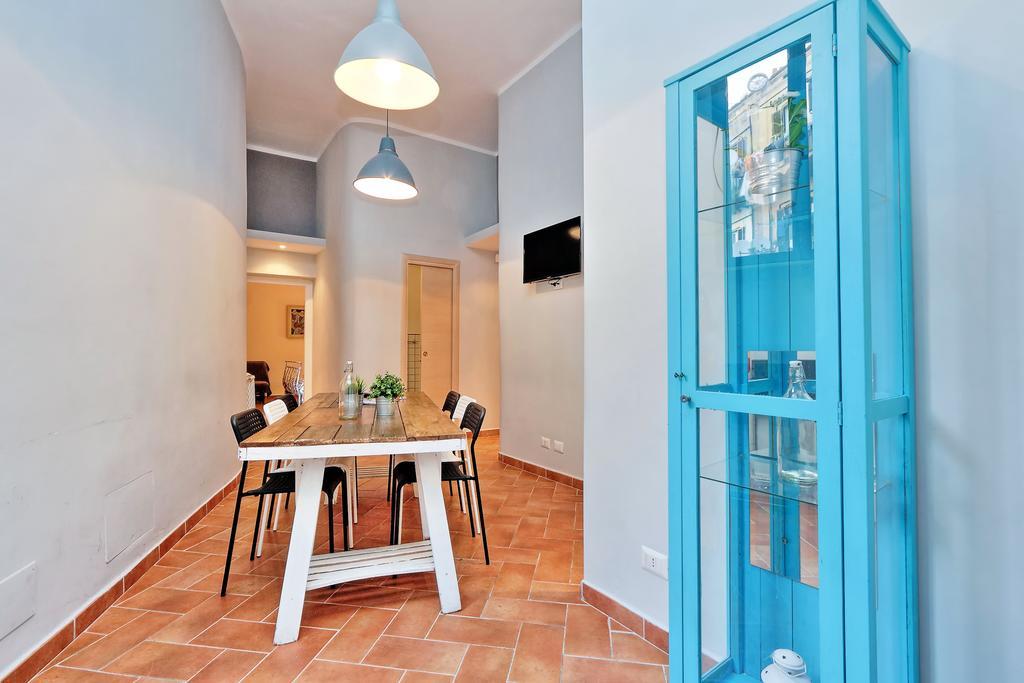 Le 2 Basiliche - Esquilino Retreat Διαμέρισμα Ρώμη Εξωτερικό φωτογραφία