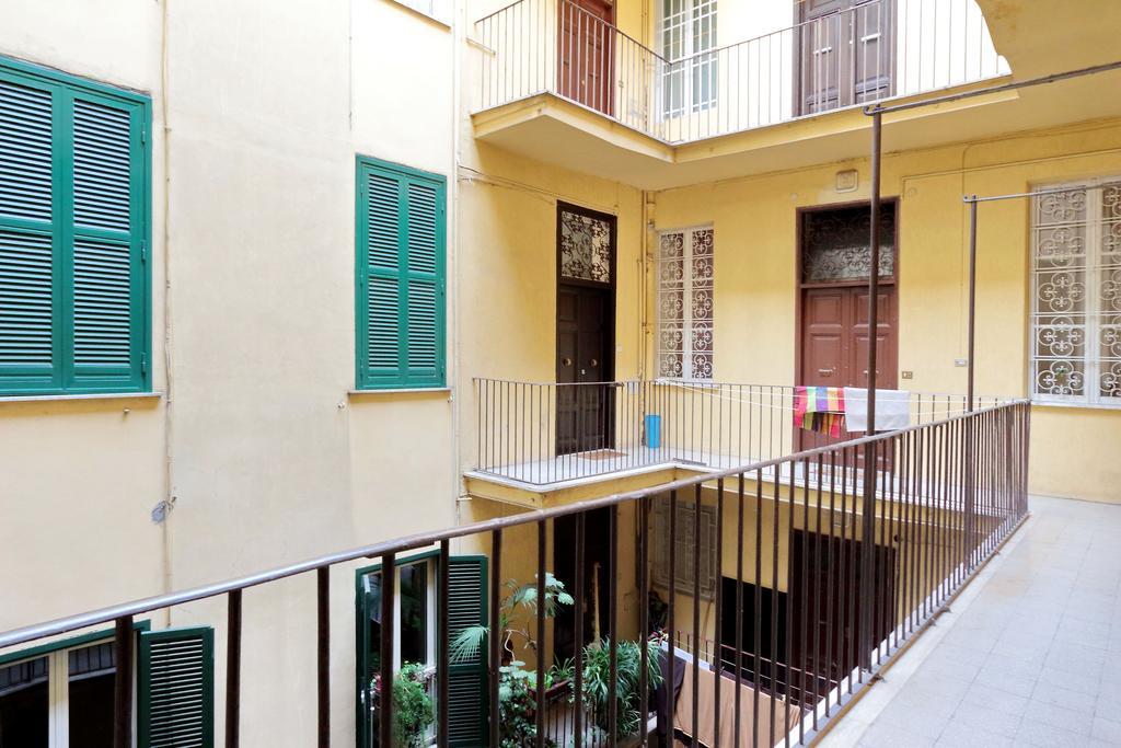 Le 2 Basiliche - Esquilino Retreat Διαμέρισμα Ρώμη Εξωτερικό φωτογραφία